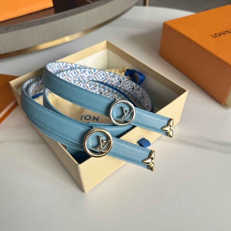 l0vis Vvtt0n belts